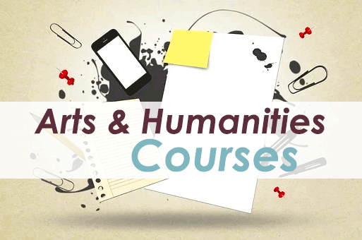 Arts Courses