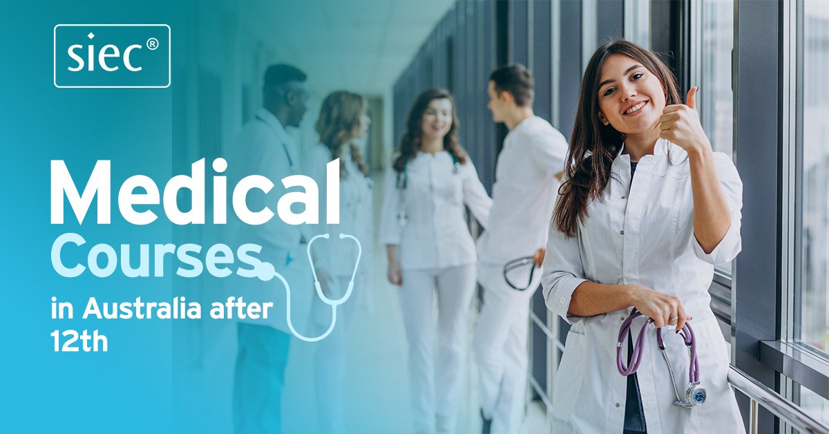 Medical Courses
